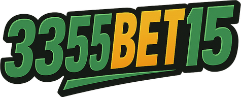 3355bet15 Logo